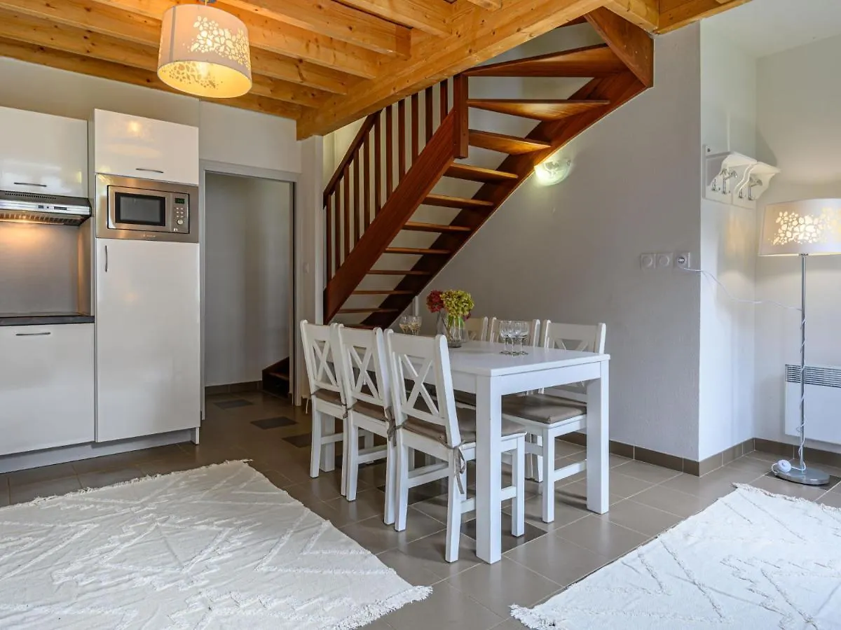 Villa Chateau De Kergonano- Dans L'Orangerie-5 By Interhome 巴登 0*,  法国